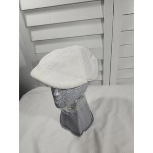 Epoch Hats Men's Cotton Flat Ivy